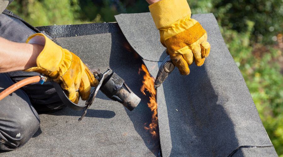 Professional flood damage restoration services in Frisco, CO